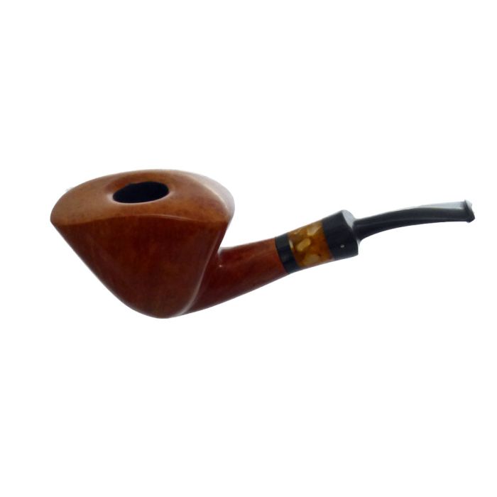 Beraldi 2 Half Bent Pfeife kaufen