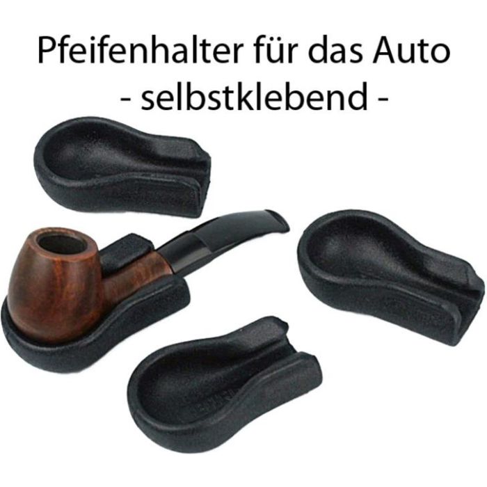 Pfeifenhalter fürs Auto