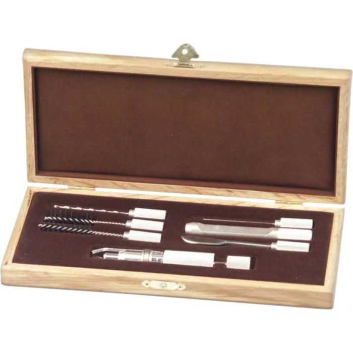 Pfeifenauskratzer Set 7-teilig kaufen