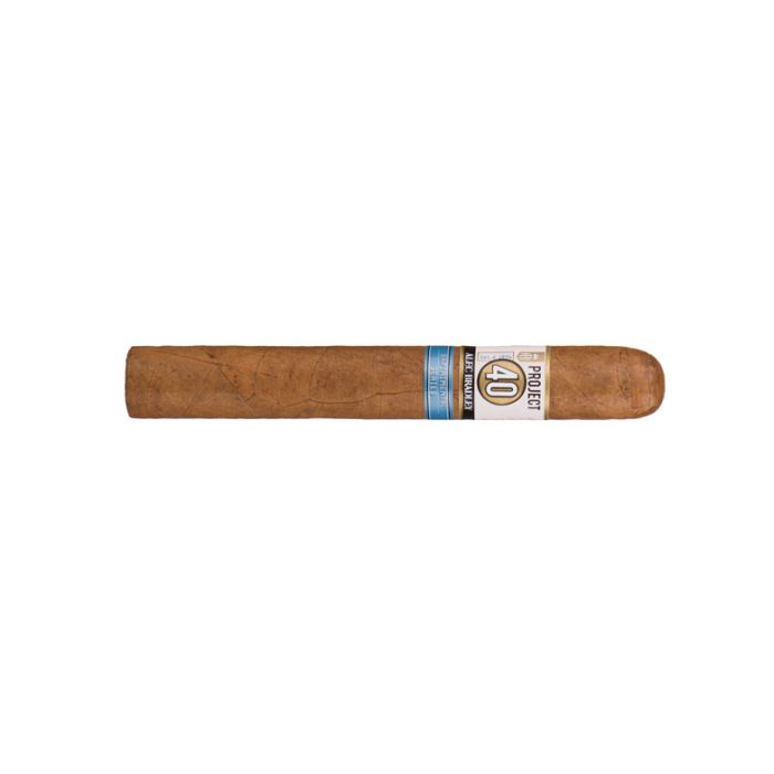 Alec Bradley Project 40