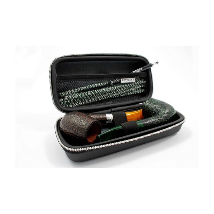 Rattrays Crow 2er Pipe Case