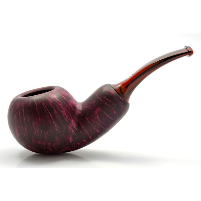 Chacom Pfeife Reverse Calabash Violet kaufen