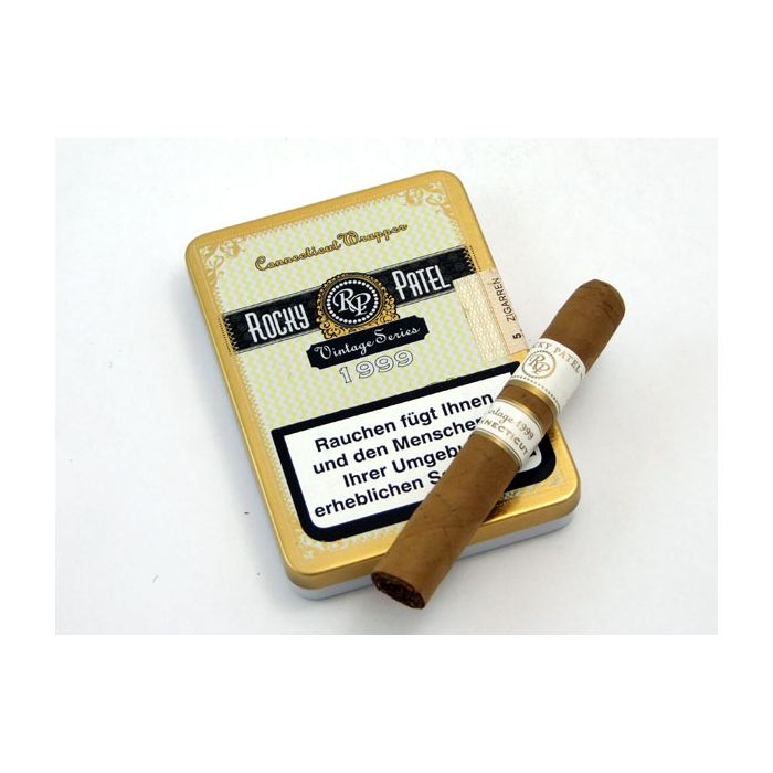 Rocky  Patel Vintage 1999 Connecticut Juniors kaufen