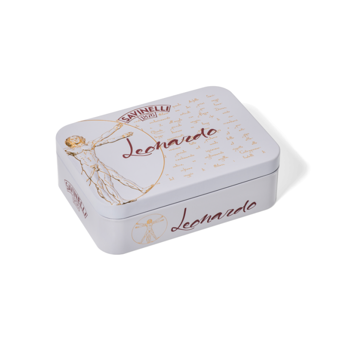 Savinelli Leonardo Edition, 100g Pfeifentabak kaufen