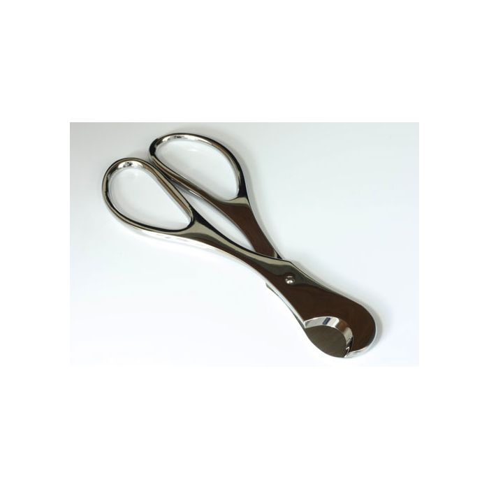 Zigarrenschere Chrom kaufen