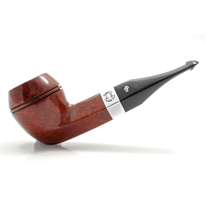 Peterson Sherlock Holmes Pfeife Baker Street Terracotta kaufen