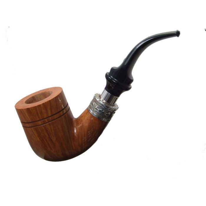 Ser Jacopo Handmade Pfeife Delecta Granato kaufen