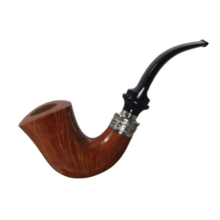 Ser Jacopo Handmade Pfeife La Fuma Calabash kaufen