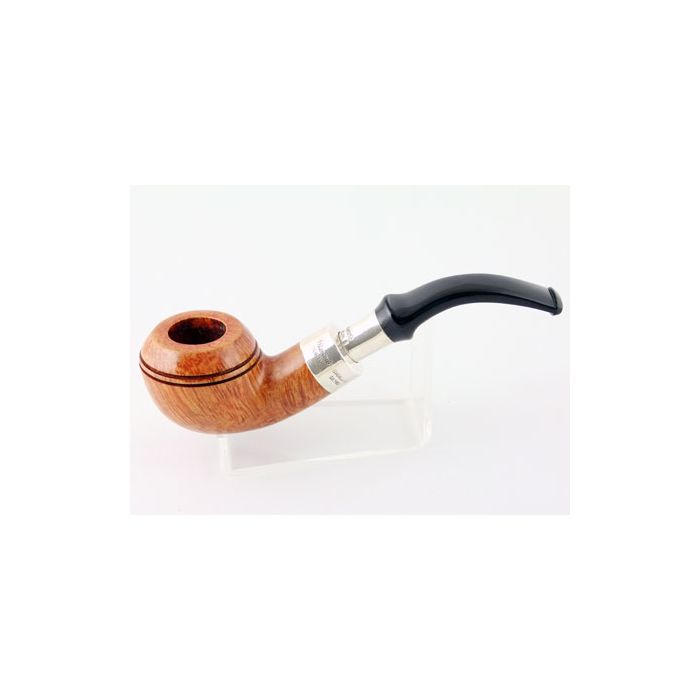 Peterson Light Rhodesian Silver Army kaufen