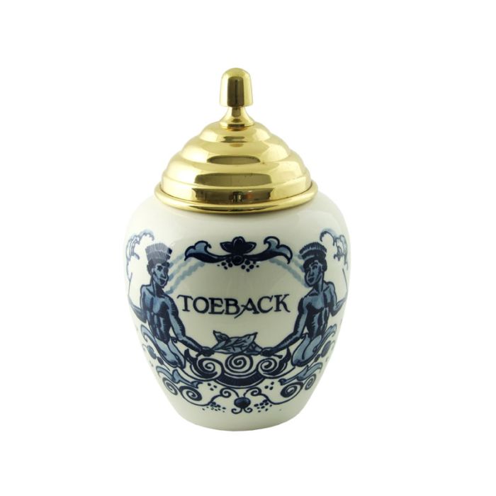 Tabaktopf Keramik  kaufen