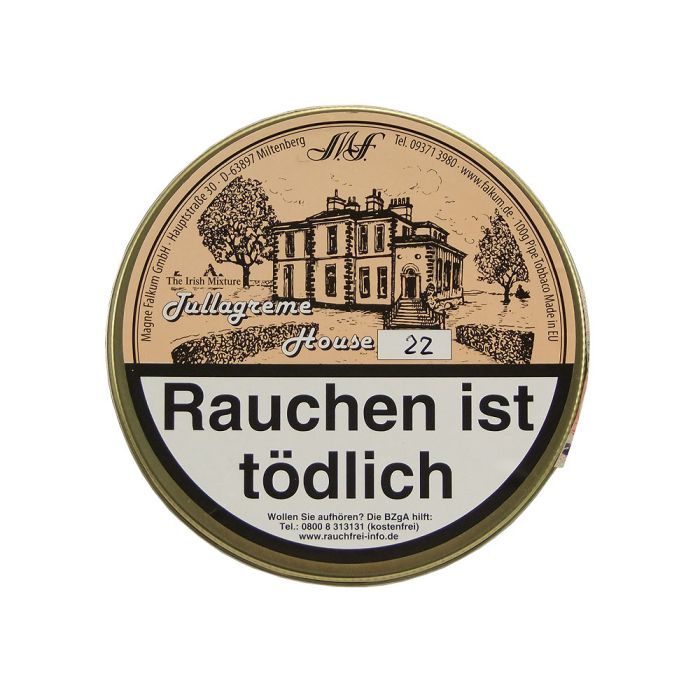 Falkum Tullagreme House No 22 Pfeifentabak kaufen