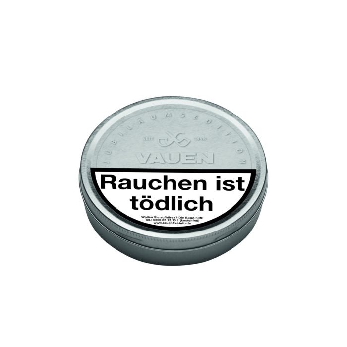 Vauen Jubiläumsedition, 50g Pfeifentabak kaufen