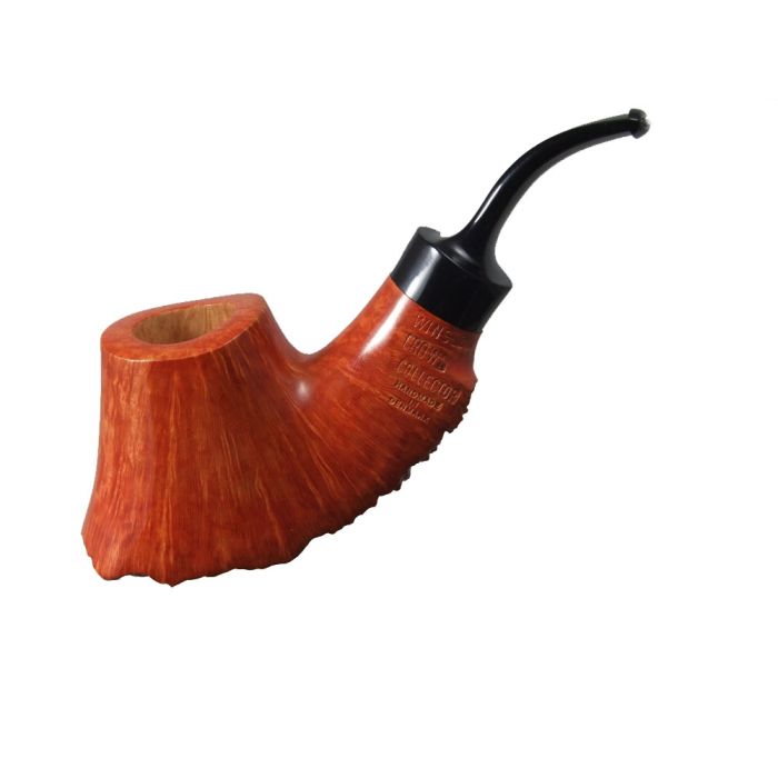 Winslow Pfeife Crown Collector Rock Island kaufen