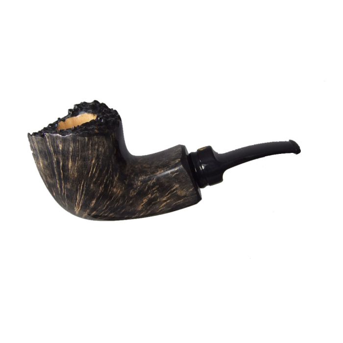 Winslow Pfeife Crown Collector Golden Dawn kaufen