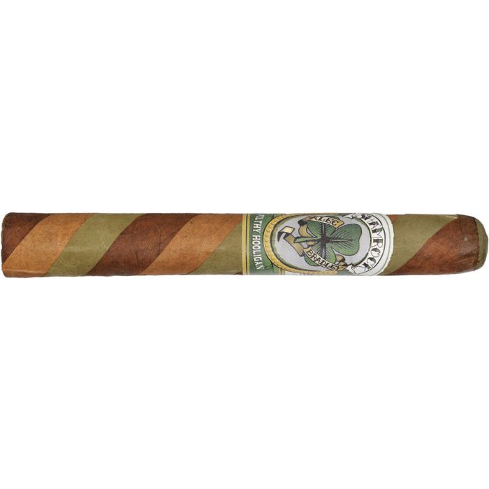 Alec Bradley Black Market Filthy Hooligan Shamrock Toro