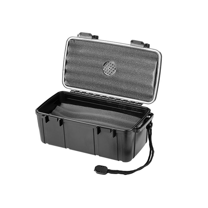 Reisehumidor Angelo für 15 Zigarren