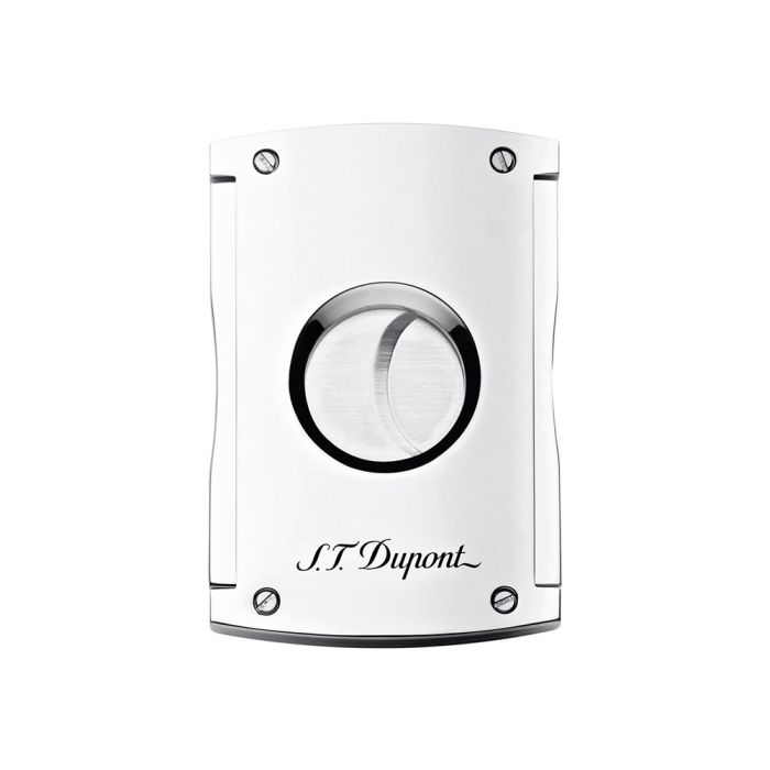 Dupont Zigarrencutter chrom