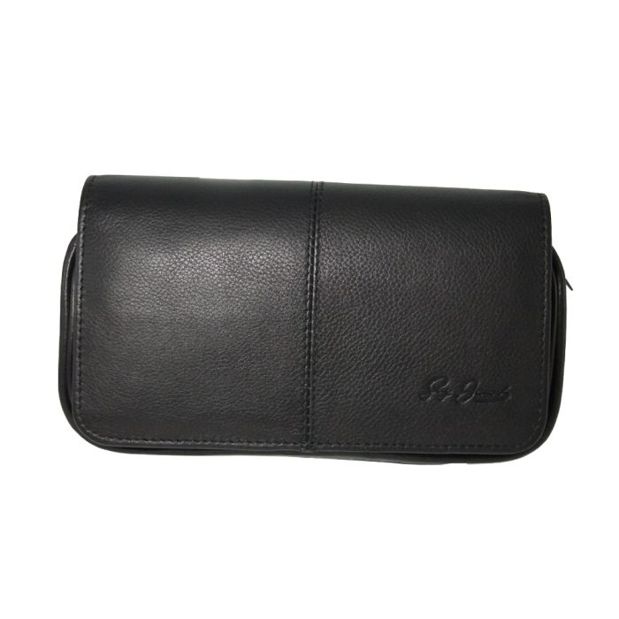 Guy Janot Pfeifentasche 2er