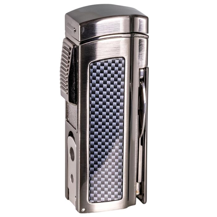 Tischfeuerzeug Passatore