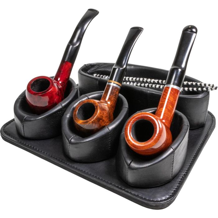 Pfeifenständer Pantoffel