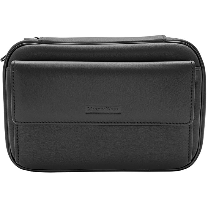 Pfeifentasche Wess Lea P15, 4er