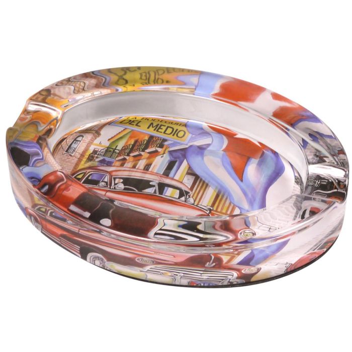 Zigarrenaschenbecher Cuba