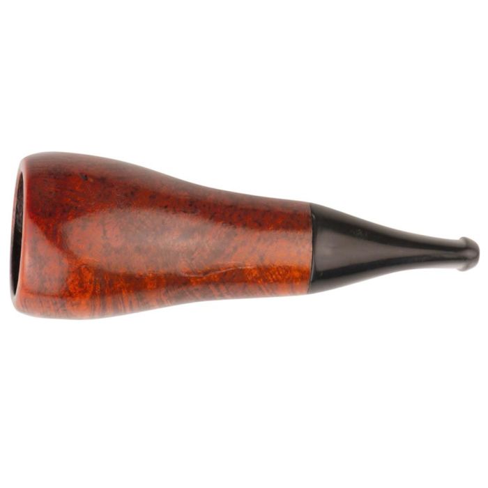 Zigarrenspitze Bruyère orange black