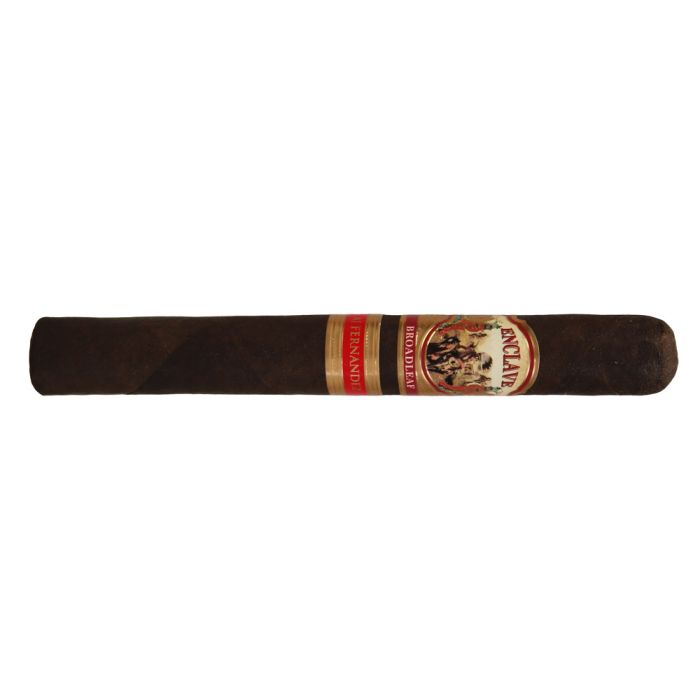 A. J. Fernandez Enclave Broad Leaf Toro Zigarre