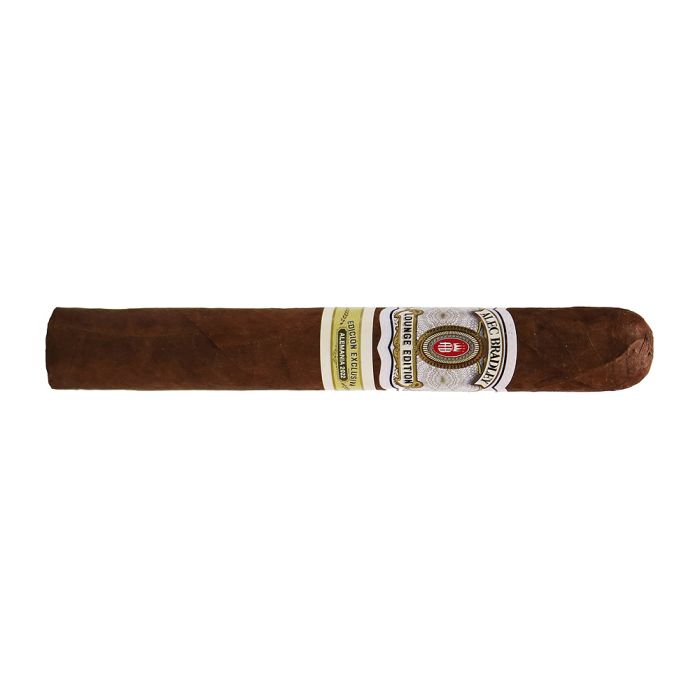 Alec Bradley Lounge Edition 2022 Alemania Zigarre