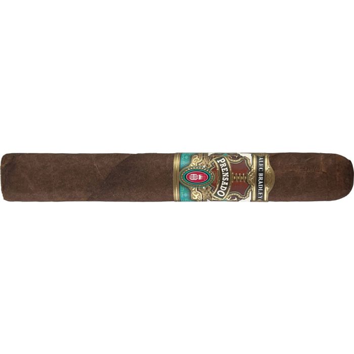 Alec Bradley Prensado Gran toro