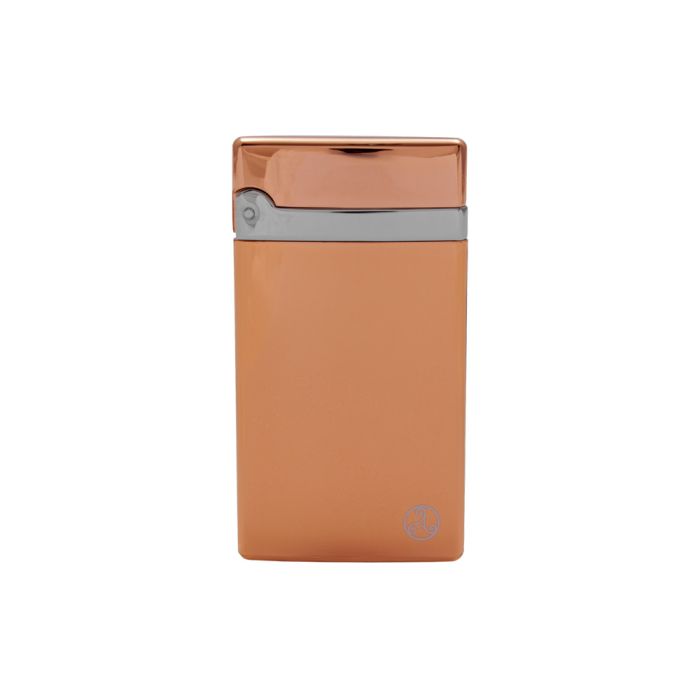 Rattray's Alfie Rose Gold Feuerzeug