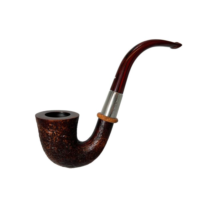 Dunhill Pfeife Cumberland Size 5