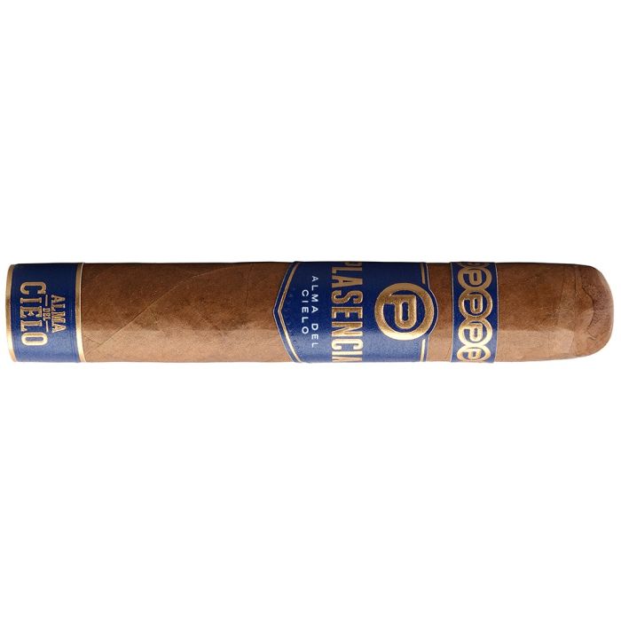 Plasencia Alma del Cielo Robusto Zigarre