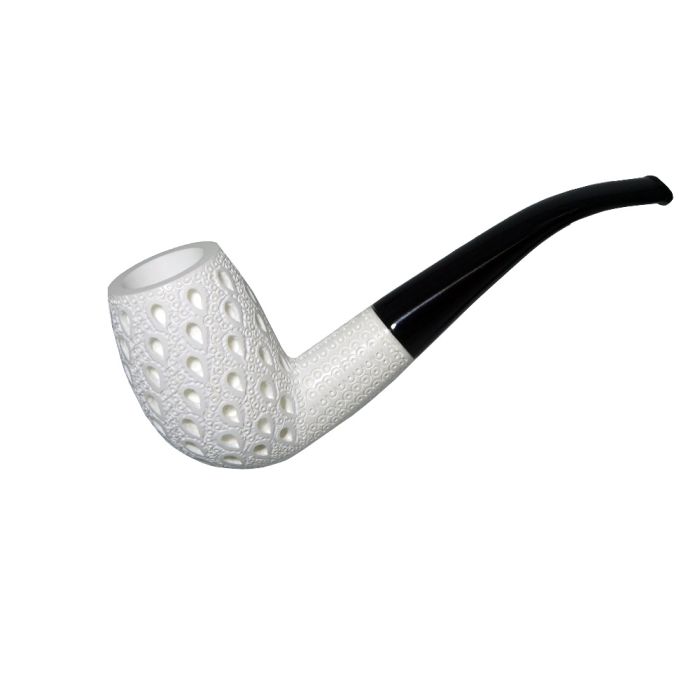 Altinay Meerschaumpfeife Soft Bent 2 kaufen