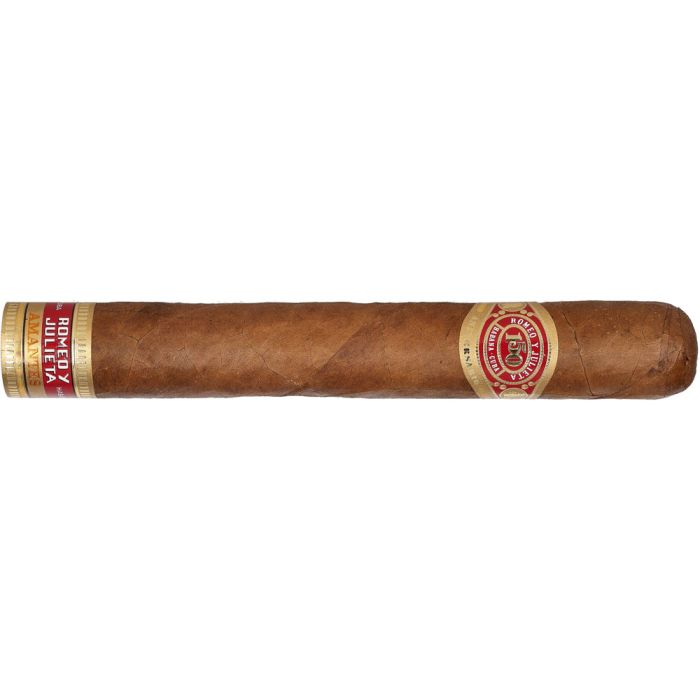 Romeo y Julieta Amantes