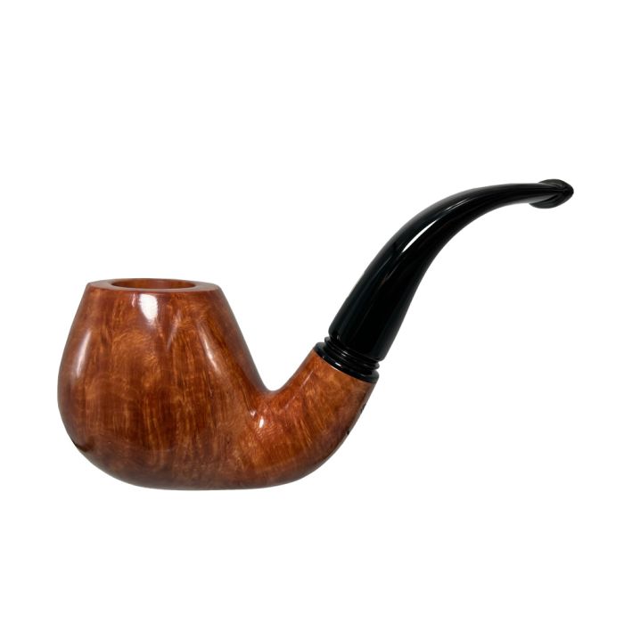 Amorelli Freehand Pfeife Oom Poul