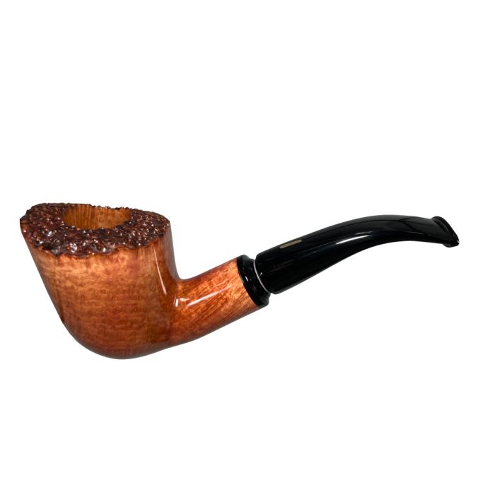 Amorelli Freehand Monte Baldo Pfeife