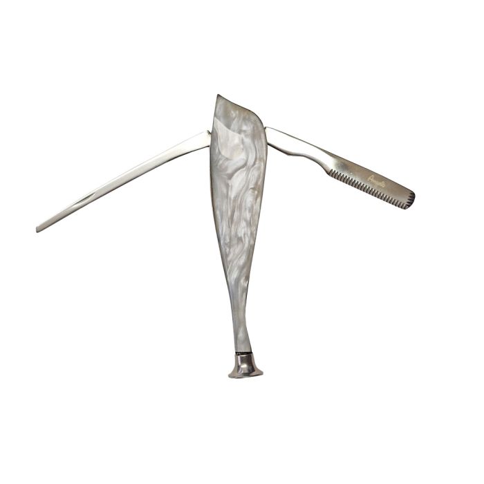 Pfeifenbesteck Angelo