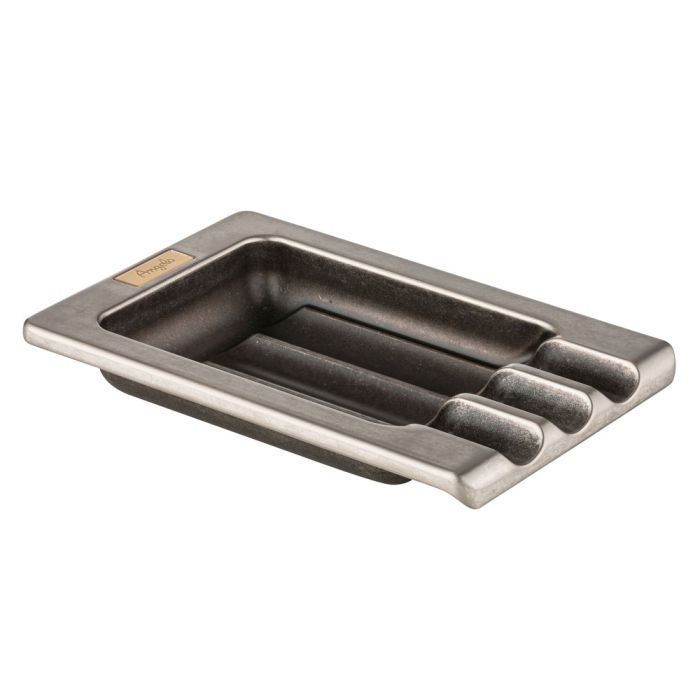 Zigarrenaschenbecher Angelo 3er