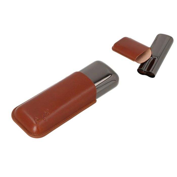 Zigarrenetui Angelo, 2er