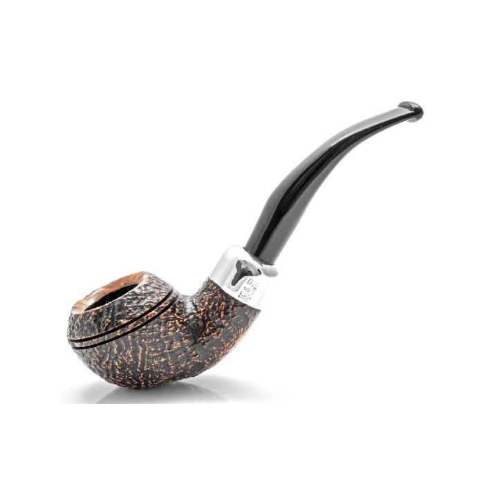 Peterson Arklow Half Bent