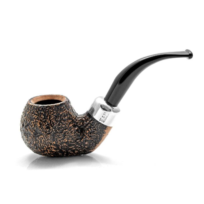 Peterson Arklow XL02 Full Bent Pfeife