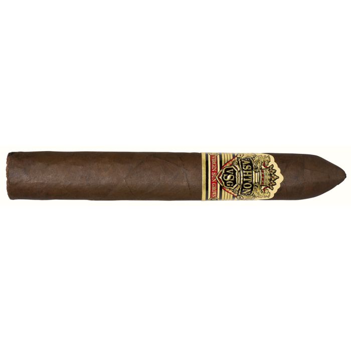Ashton VSG Belicoso No. 1 Zigarre