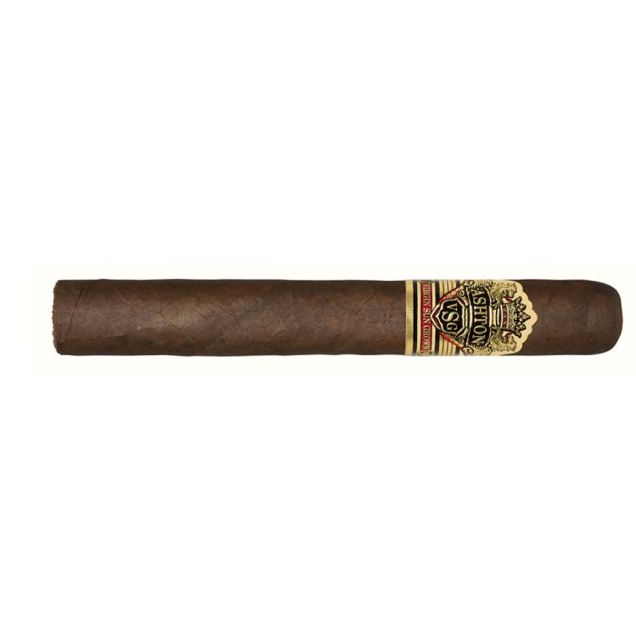 Ashton VSG Robusto Zigarre