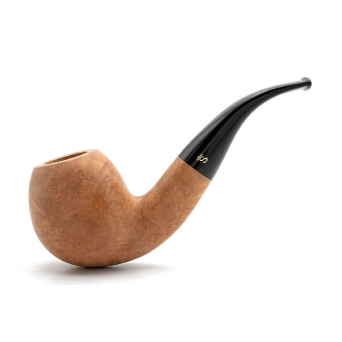 Stanwell Authentic Natural 185 Pfeife