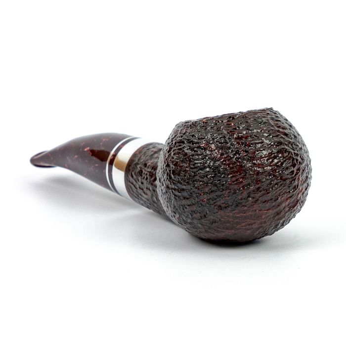 Savinelli Bacco Rustic Pfeife