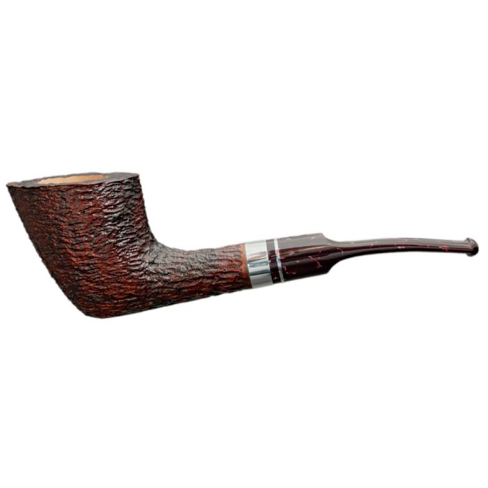 Savinelli Bacco Rustic