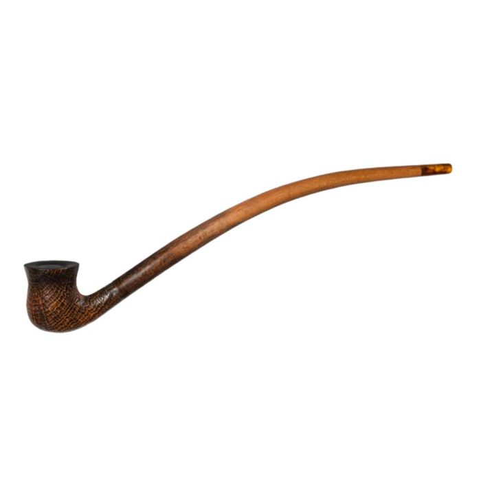 Vauen Pfeife Auenland Balbor sand