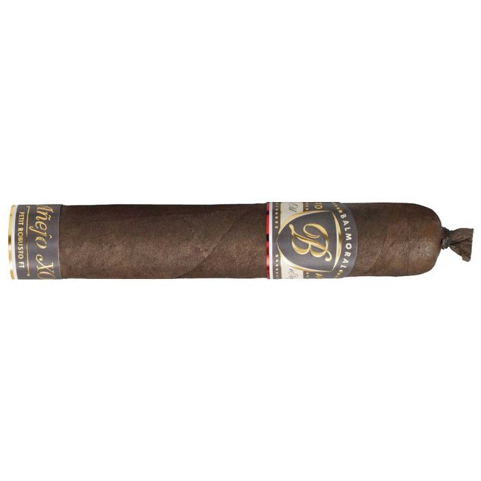 Balmoral Anejao XO Petit Robusto Zigarre