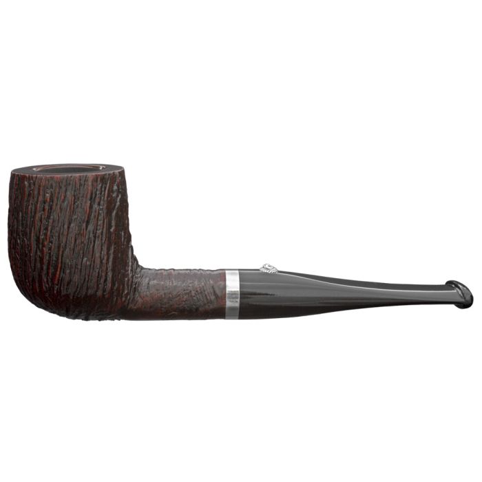 Barling Pfeife Marylebone Bark 1812